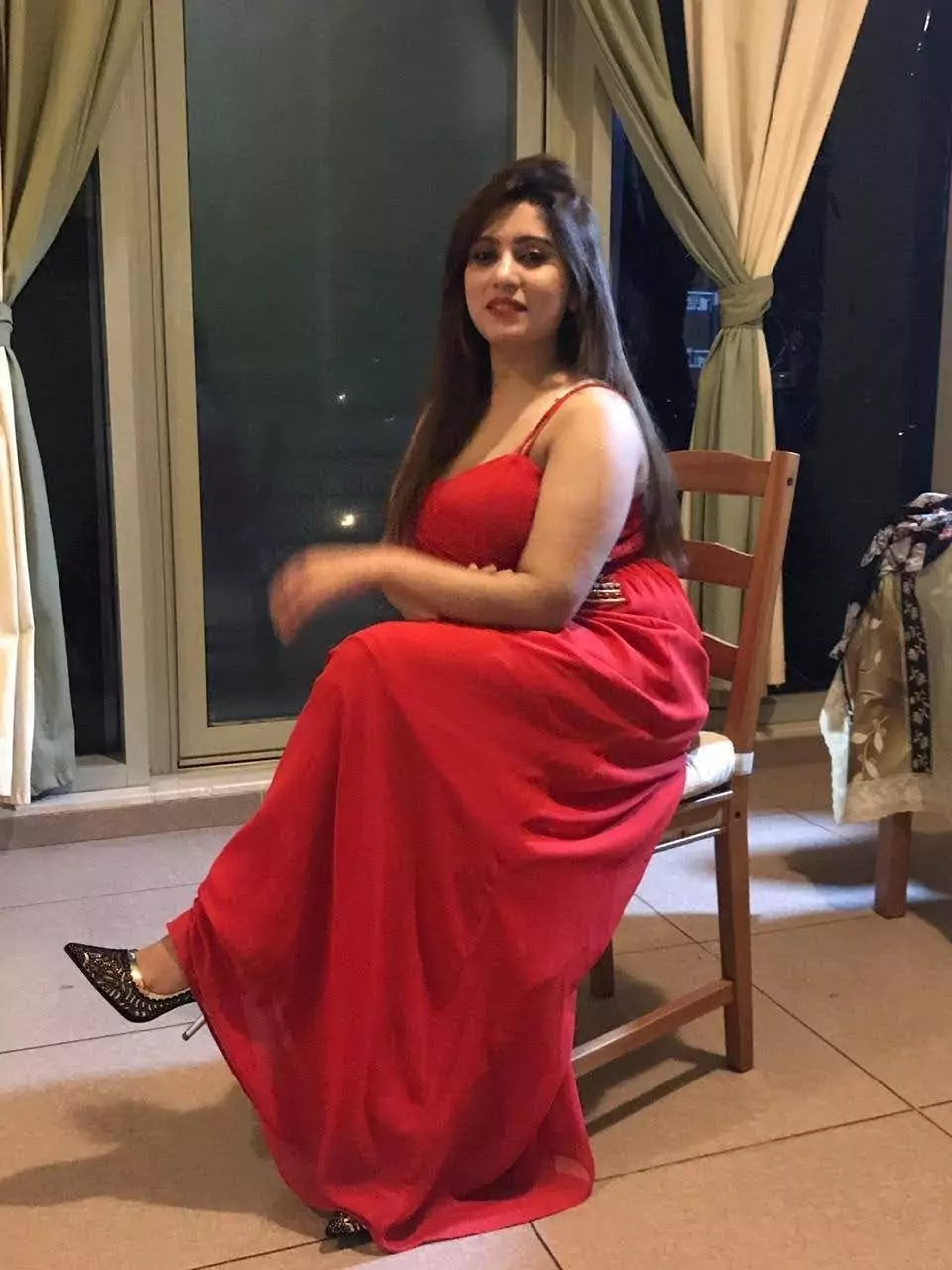 Escort Service in Pimpri Chinchwad
